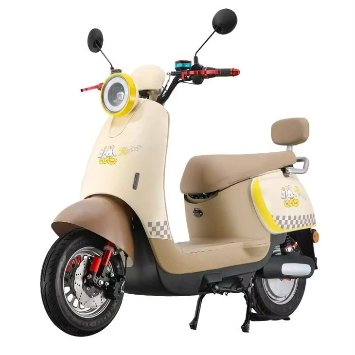 all electric motorcycle1