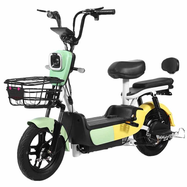 E Bikes 2026 Electric Bicycle factory
