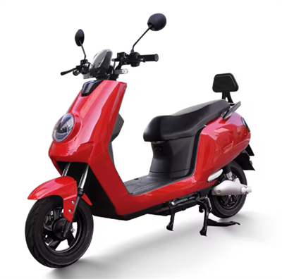 Elektrisk motorcykel hög hastighet och spara pengar