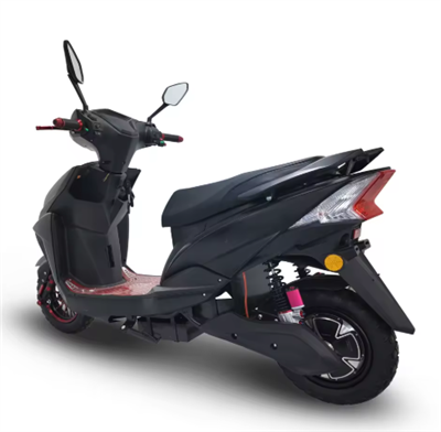 Elektrisk motorcykelgata Lagligt och billigt