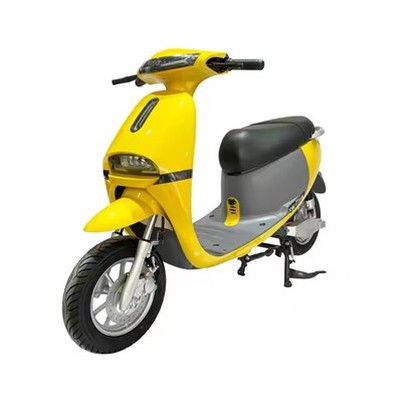 Hur jämför elmotorcyklar med elcyklar när det gäller kraft och hastighet?